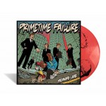 Primetime Failure - Memory Lane LP 